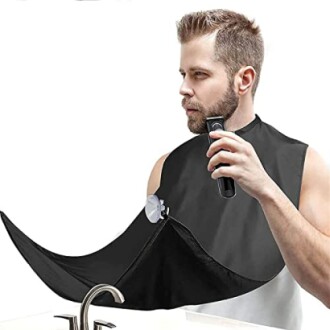 Beard Bib