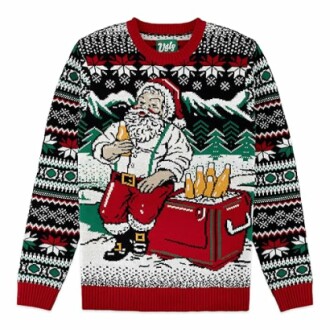 The Ugly Sweater Co. Ugly Christmas Sweater