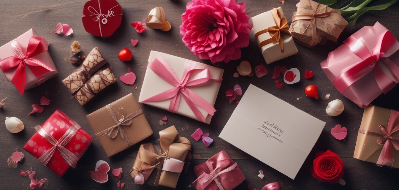 Valentine's Day Delights